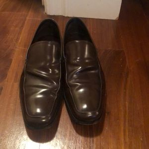 Men’s Prada shoes size 6.5U with box